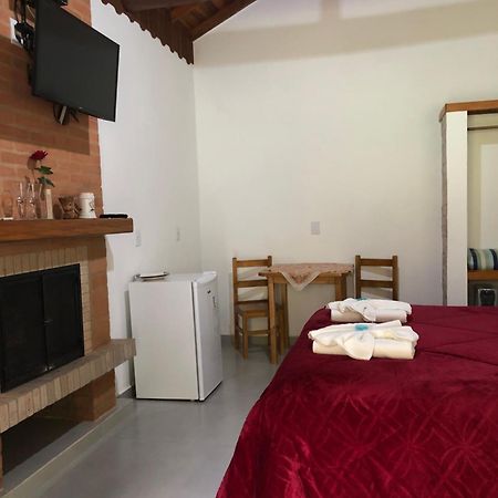 Willa Terrace House Monte Verde  Zewnętrze zdjęcie