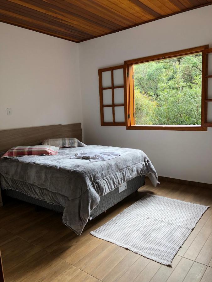 Willa Terrace House Monte Verde  Zewnętrze zdjęcie