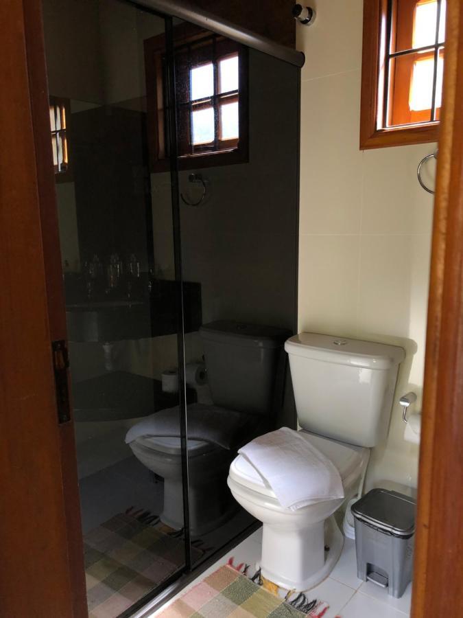 Willa Terrace House Monte Verde  Zewnętrze zdjęcie