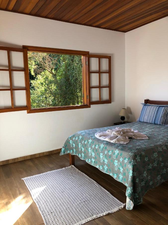 Willa Terrace House Monte Verde  Zewnętrze zdjęcie