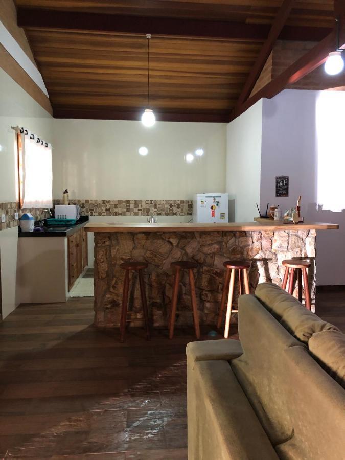 Willa Terrace House Monte Verde  Zewnętrze zdjęcie