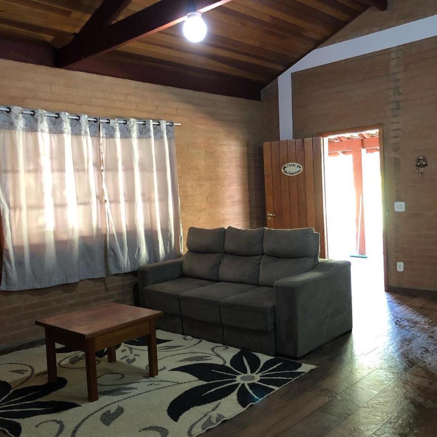 Willa Terrace House Monte Verde  Zewnętrze zdjęcie