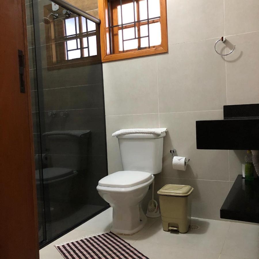 Willa Terrace House Monte Verde  Zewnętrze zdjęcie