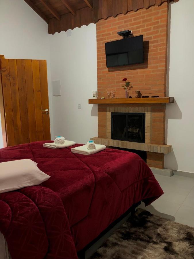 Willa Terrace House Monte Verde  Zewnętrze zdjęcie