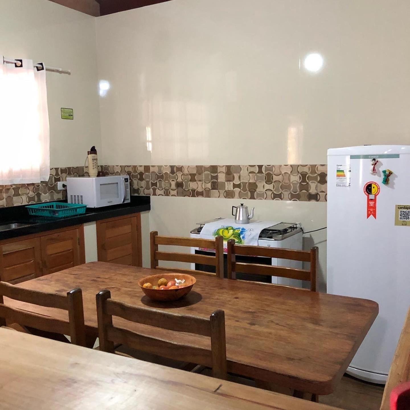 Willa Terrace House Monte Verde  Pokój zdjęcie