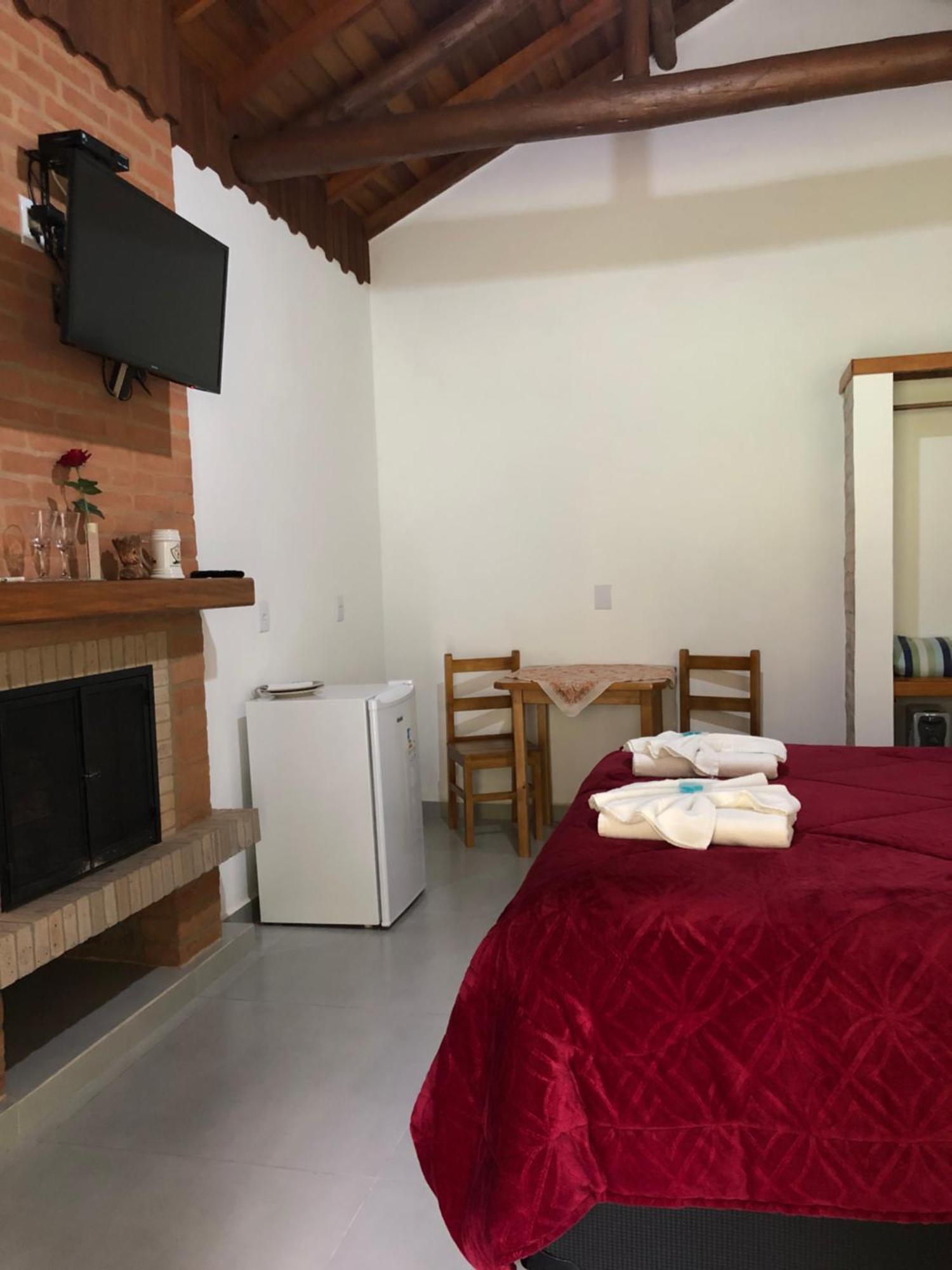 Willa Terrace House Monte Verde  Zewnętrze zdjęcie