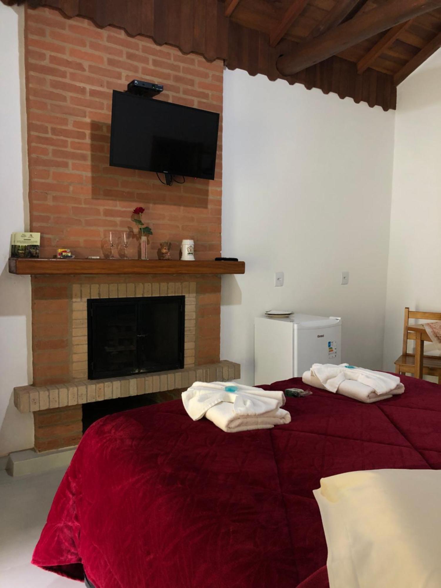 Willa Terrace House Monte Verde  Zewnętrze zdjęcie