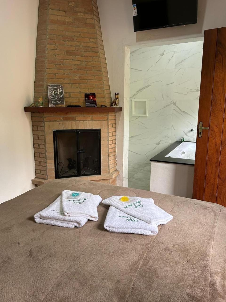 Willa Terrace House Monte Verde  Zewnętrze zdjęcie